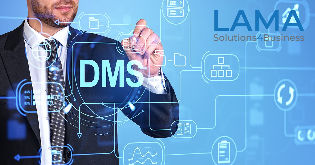 Zašto je LaFMS najnapredniji DMS/FMS sustav razvijen u Hrvatskoj